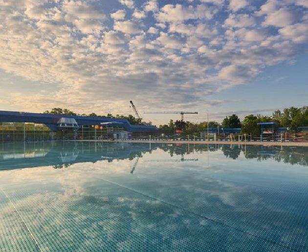Bild für Kategorie Kombibad Seestraße - Sommerbad