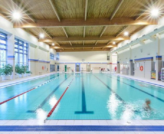 Bild für Kategorie Schwimmhalle Kaulsdorf