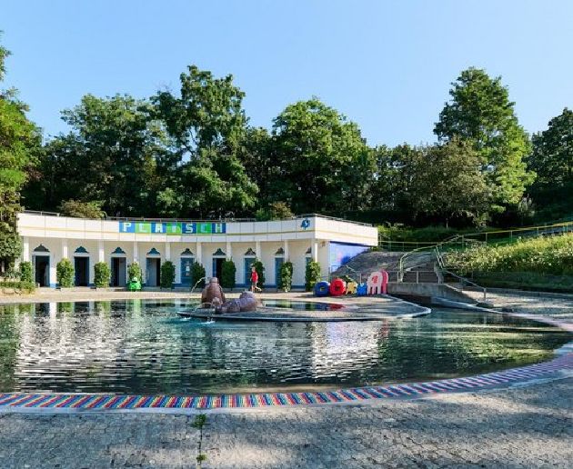 Bild für Kategorie Kinderbad Marzahn (Platsch)