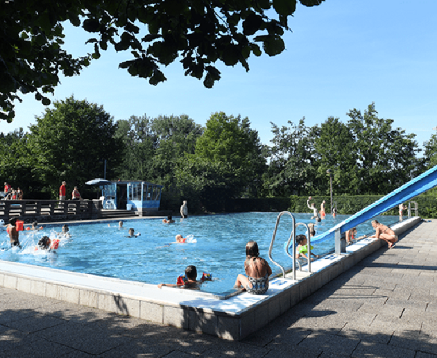 Bild für Kategorie Sommerbad Staaken-West 
