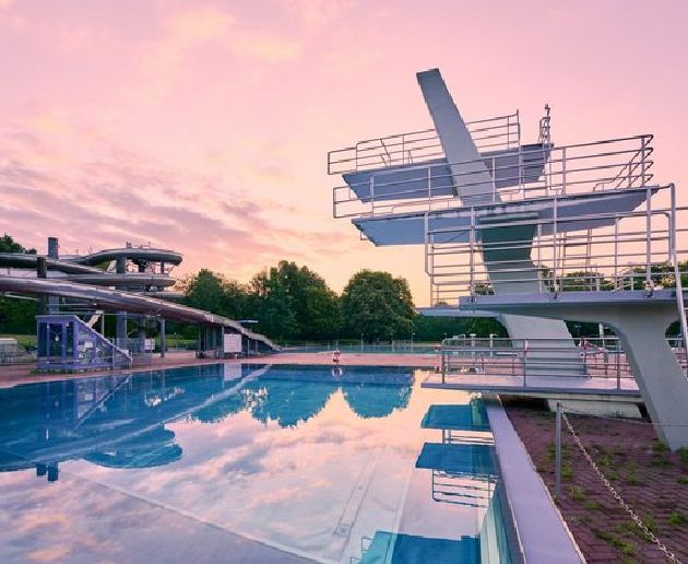 Bild für Kategorie Sommerbad Pankow