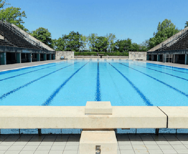 Bild für Kategorie Sommerbad Olympiastadion