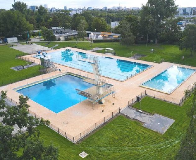 Bild für Kategorie Sommerbad Wilmersdorf