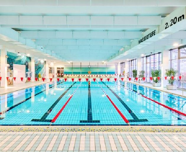 Bild für Kategorie Schwimmhalle Anton-Saefkow-Platz