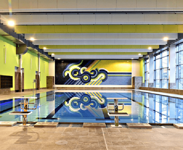 Bild für Kategorie Schwimmhalle Buch
