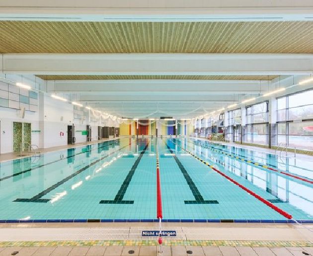 Bild für Kategorie Kombibad Spandau Süd (Hallenbad)