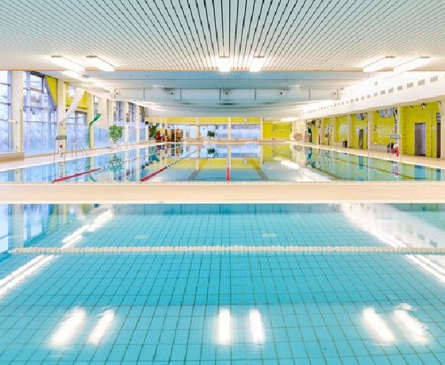 Bild für Kategorie Kombibad Seestraße (Hallenbad)