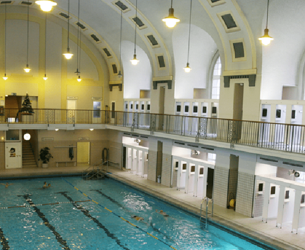 Bild für Kategorie Stadtbad Spandau-Nord