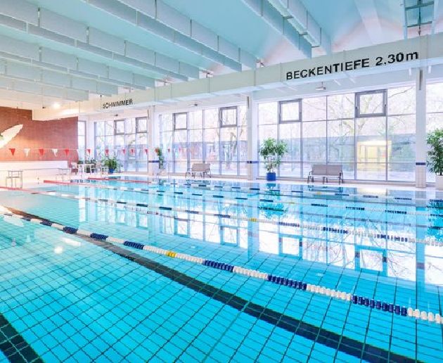 Bild für Kategorie Schwimmhalle Sewanstraße